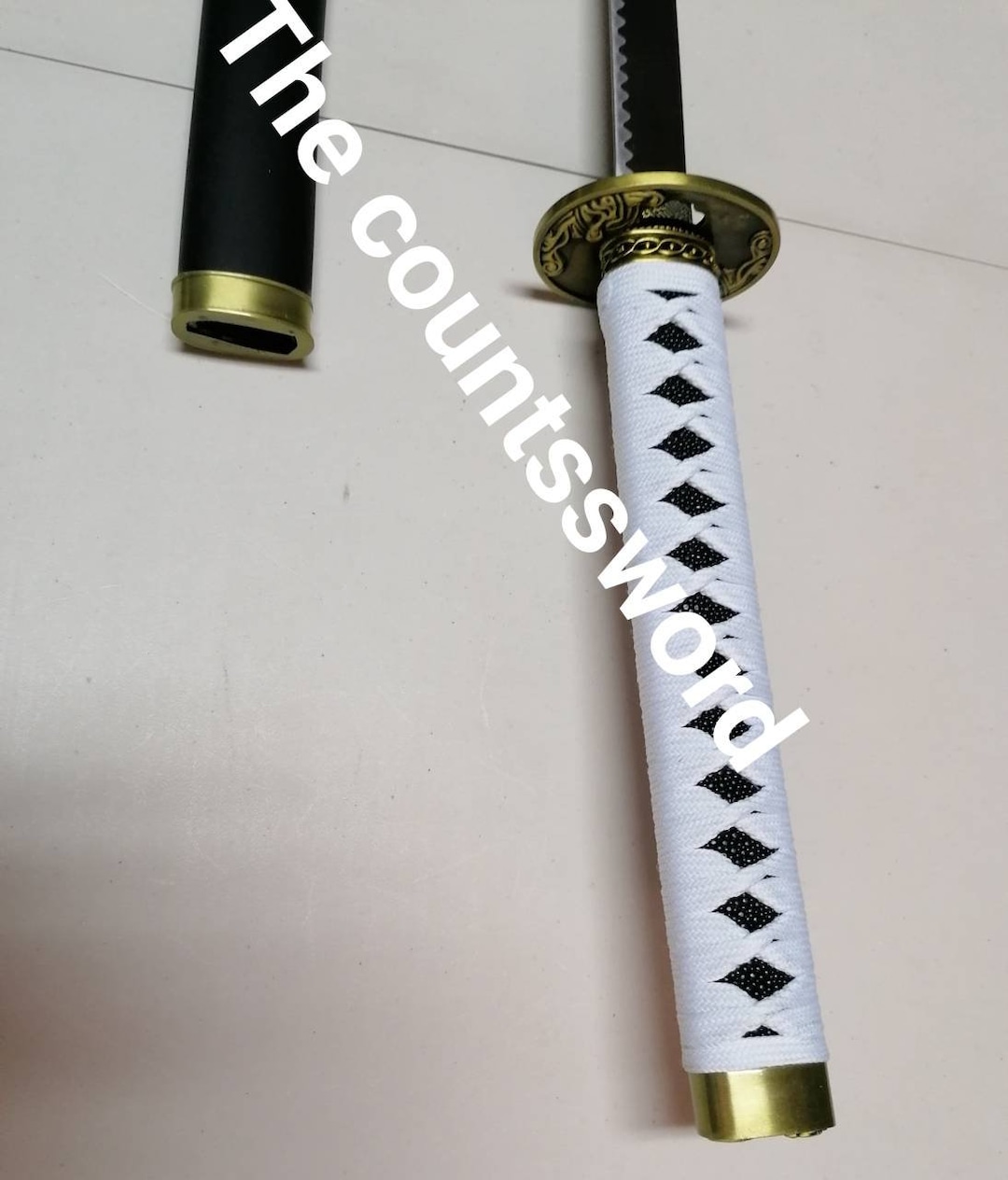 Katana of Trafalgar law nodachi shinobi -  Portugal