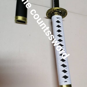 Yamato virgin sword