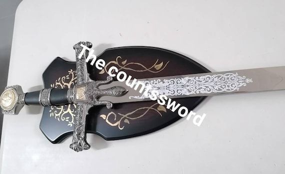 King solomon sword