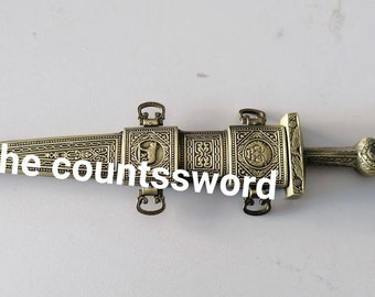 Roman pugio hunting knife