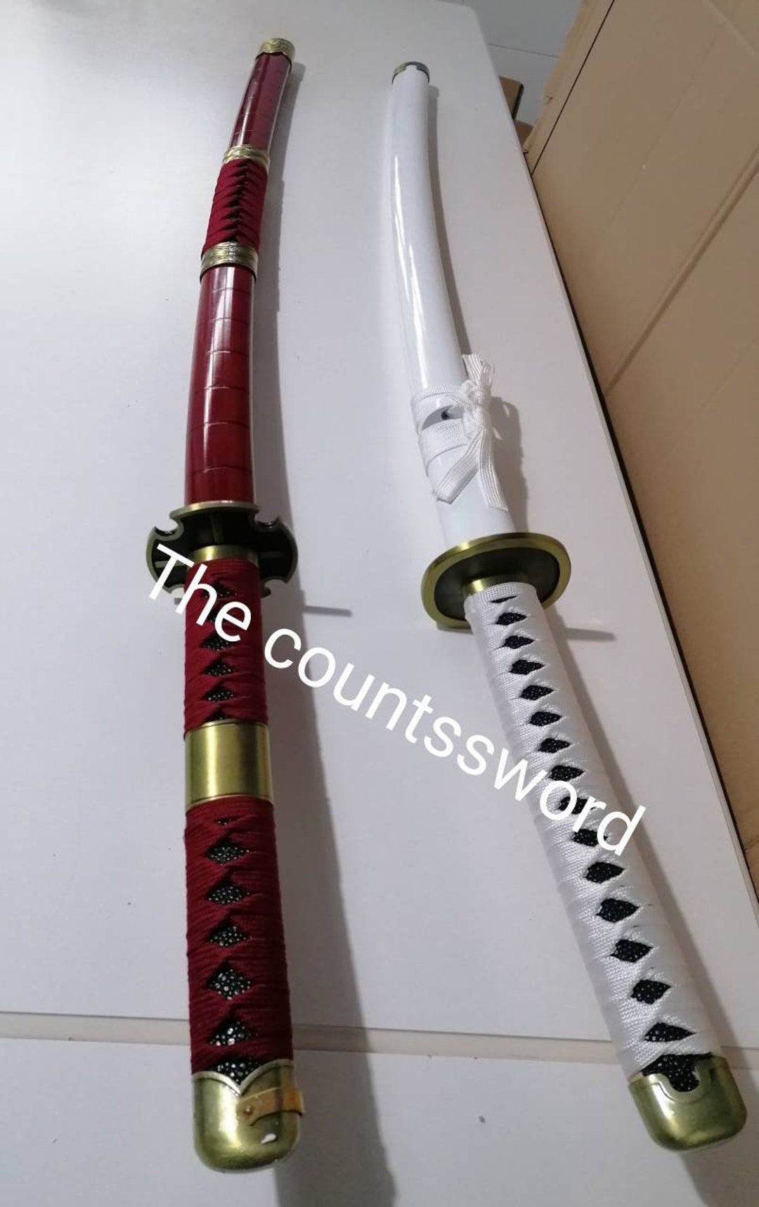 Yoru Sword of Drakule Mihawk -  Finland