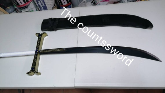 Buy Mihawk Yoru Sword, CAESARS Singapore