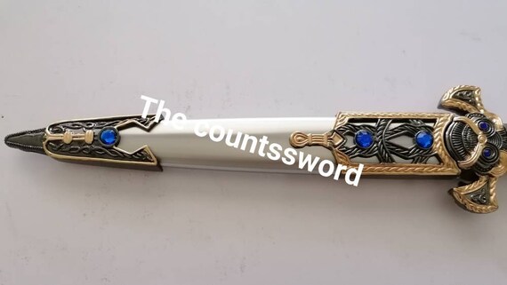 Roman dagger - image 2