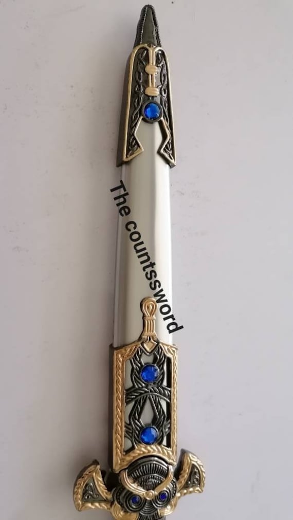 Roman dagger - image 4