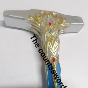 The Hammer of Celebrimbor