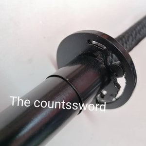 Ninja sword