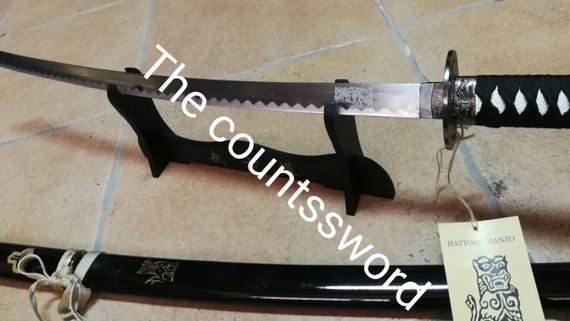 Yoru Sword of Drakule Mihawk -  Finland