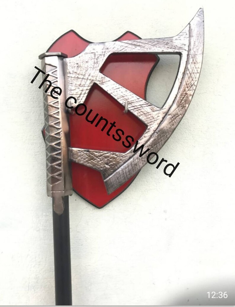 Axe Gimli lord of the Rings Gimli/'s axe lotr