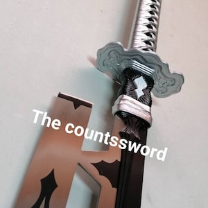 Zwaard van 2b deugdzaam