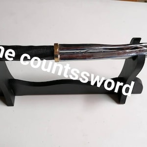 Archangel blade knife Supernatural