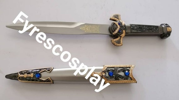 Roman dagger - image 3