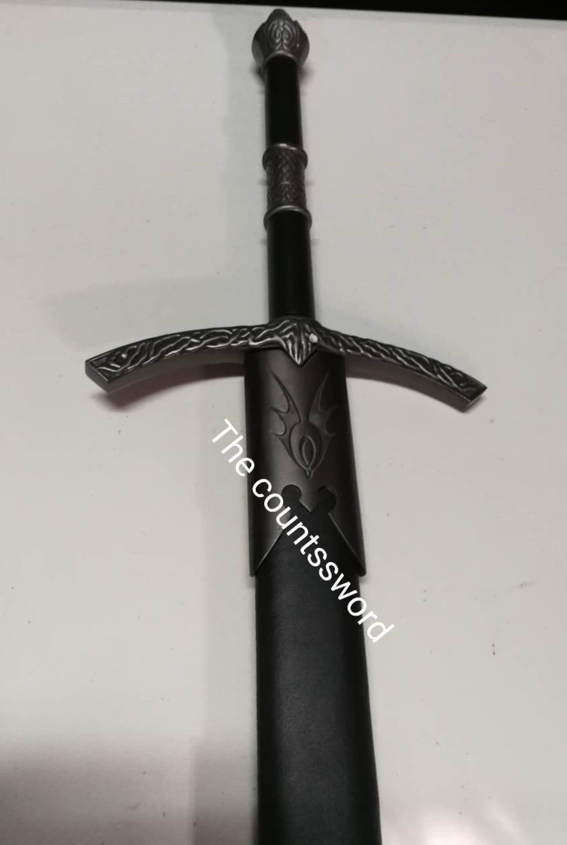 Sword of Nazgul Lord of the Rings Witchking Nazgul