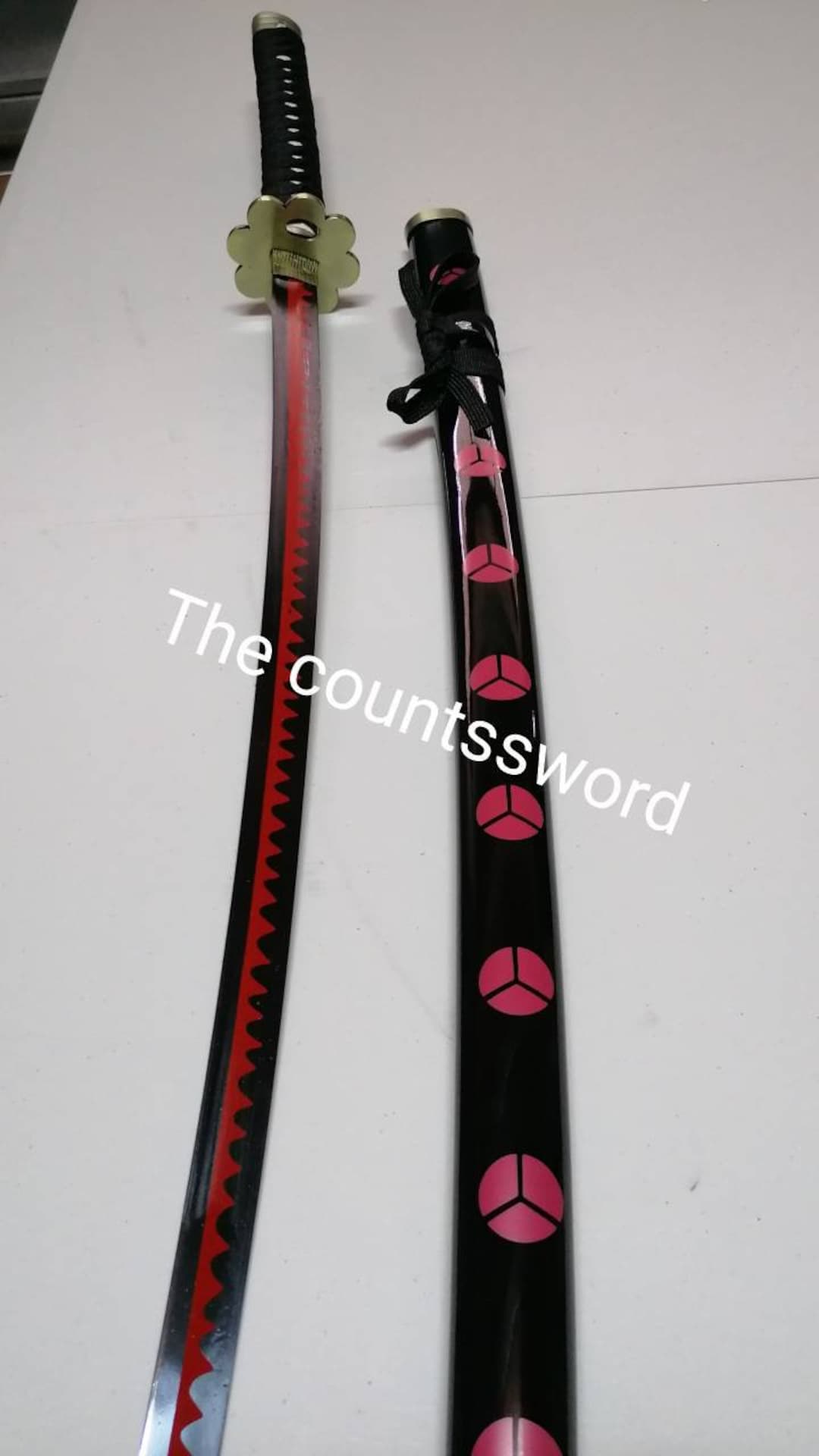 Buy Mihawk Yoru Sword, CAESARS Singapore