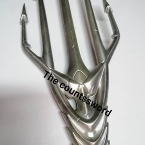 trident DC comics cosplay replica Atlantis
