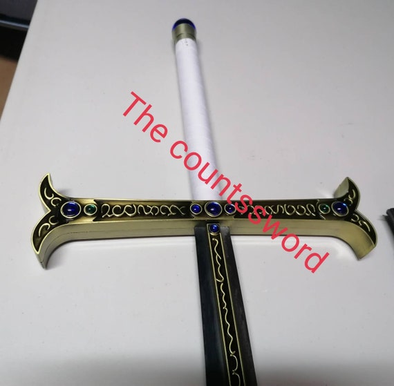 Yoru Sword of Drakule Mihawk -  Israel