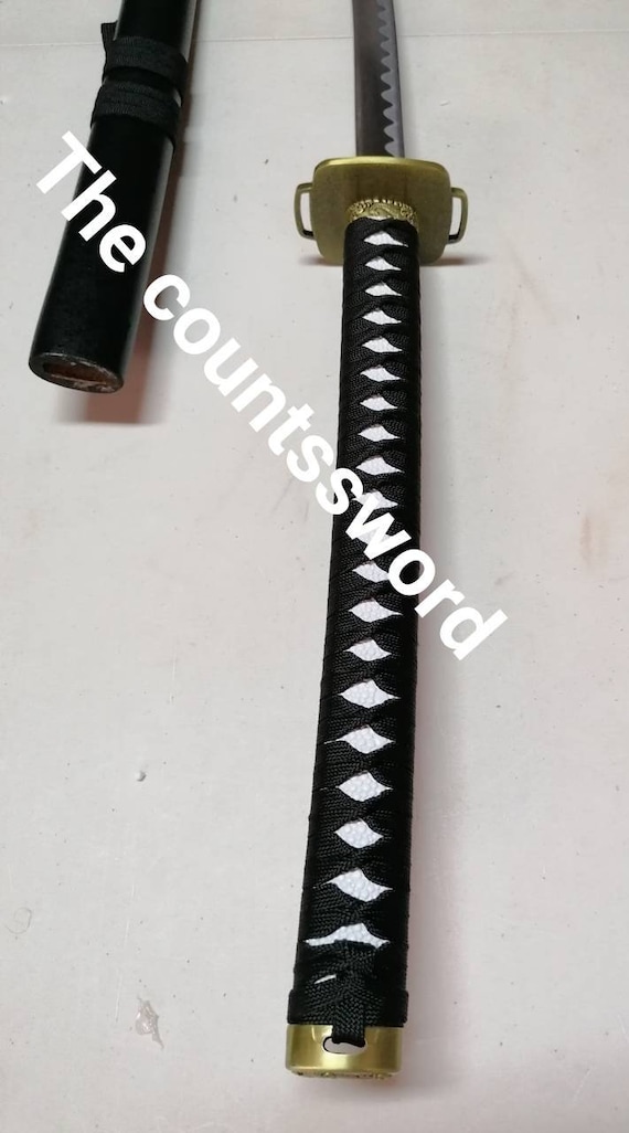 にゃターシャセフィロス 刀 模造刀 にゃターシャセフィロス 刀 模造刀