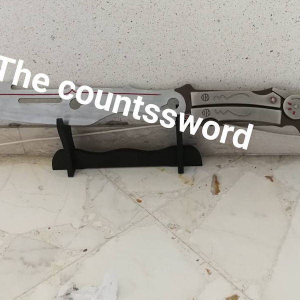 Espada del relámpago Espada de Masamune Espada del relámpago