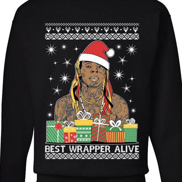 Lil Wayne Etsy