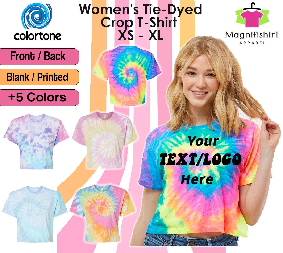 Wholesale Tie Dye Graffiti Print Women Short Sleeve Graphic T Shirts Y2K  Vintage Loose T Shirt Korean Clothes Aesthetic Emo Tops From m.