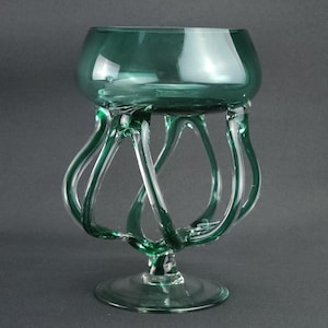 Jozefina Art Glass - Etsy