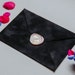 see more listings in the Velvet envelopes section