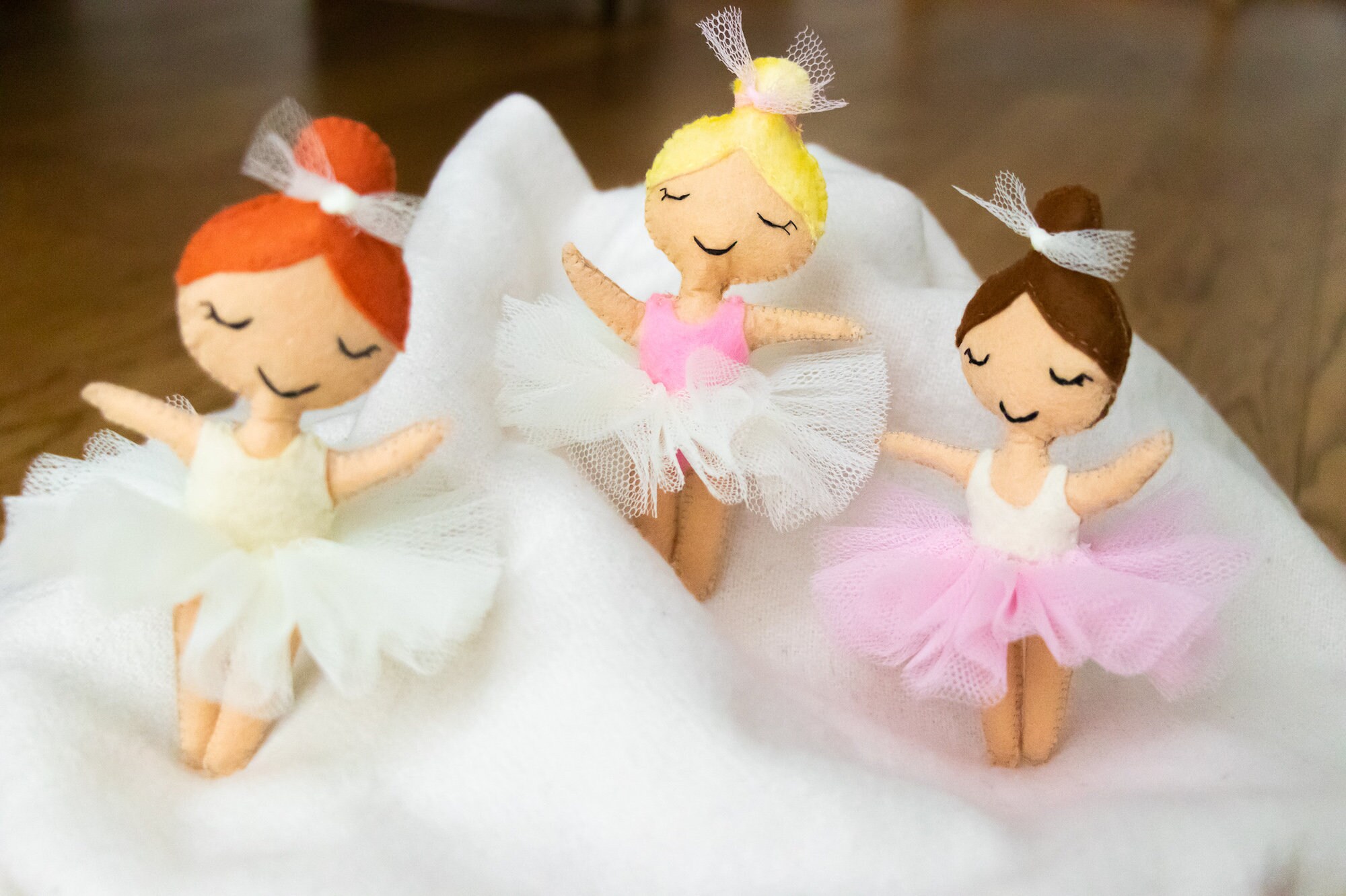 Girl Baby Mobile Ballerina Rainbow Crib Mobile Baby Room Etsy