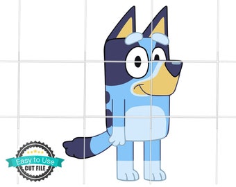Download Bluey Svg Etsy SVG, PNG, EPS, DXF File