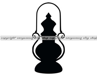 Free Free 146 Camping Lantern Svg SVG PNG EPS DXF File