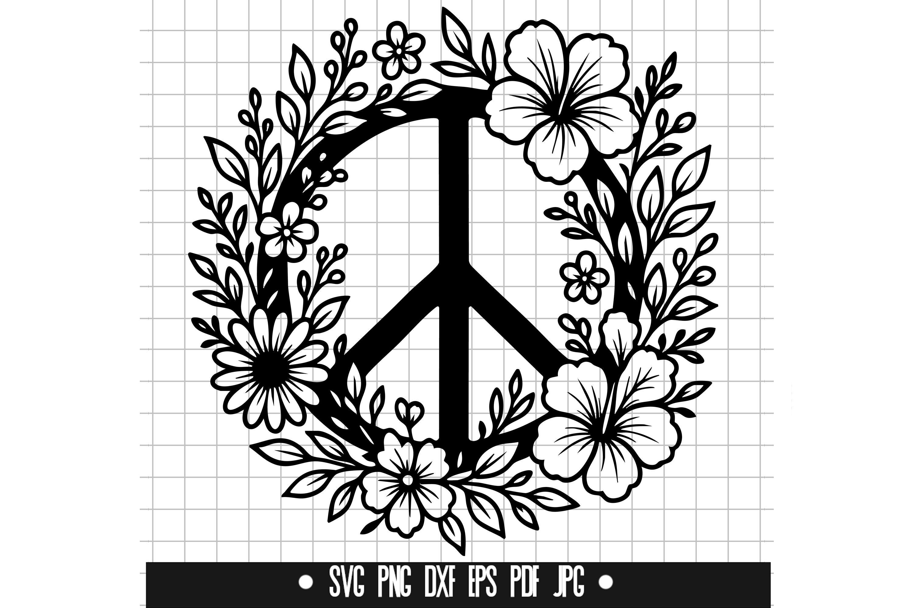平和の象徴 - Etsy 日本