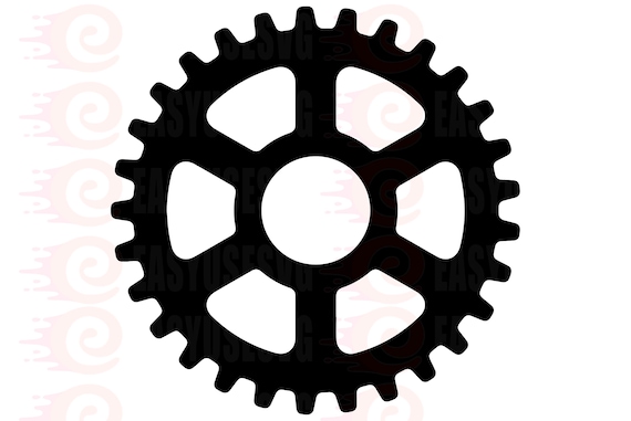 Gear SVG / Metal Gears SVG / Steampunk SVG, Gear Clipart / Gear Cut File / Gear  Png 3 -  Canada