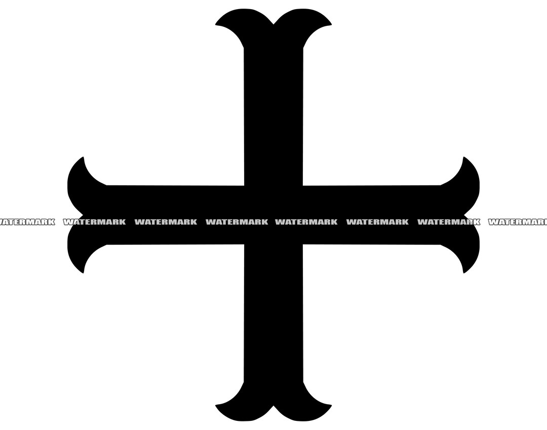 Heraldic Cross SVG Heraldic Cross Cut File Heraldic Cross Etsy Heraldic Cross SVG Heraldic Cross Cut File Heraldic Cross Etsy