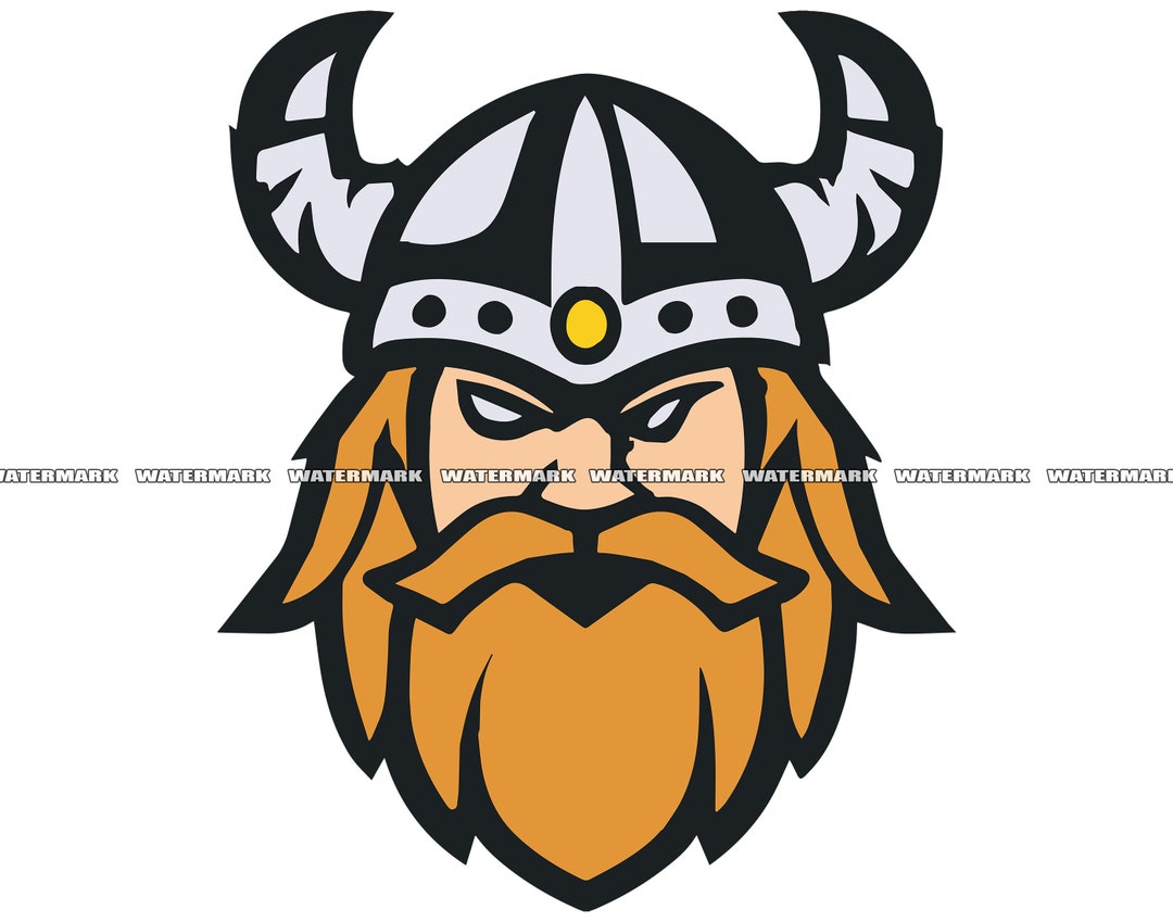 Viking SVG 1 Norse Mythology Scandinavian İceland Design - Etsy