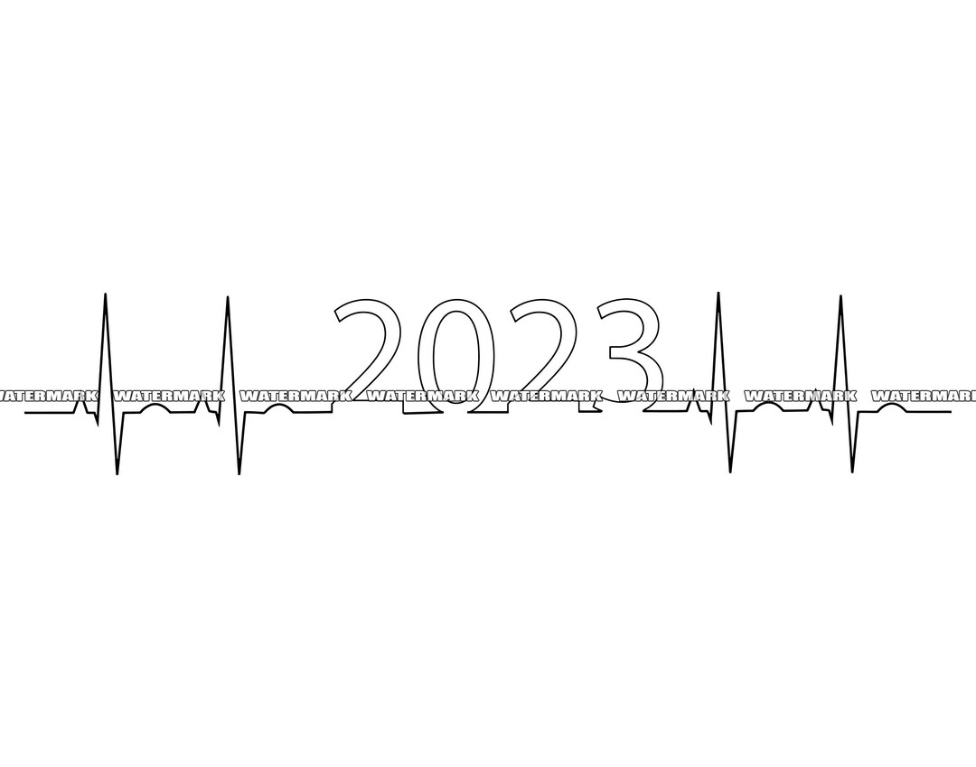 buy-2023-ekg-svg-2023-ekg-cut-file-2023-ekg-dxf-2023-ekg-png-online-in