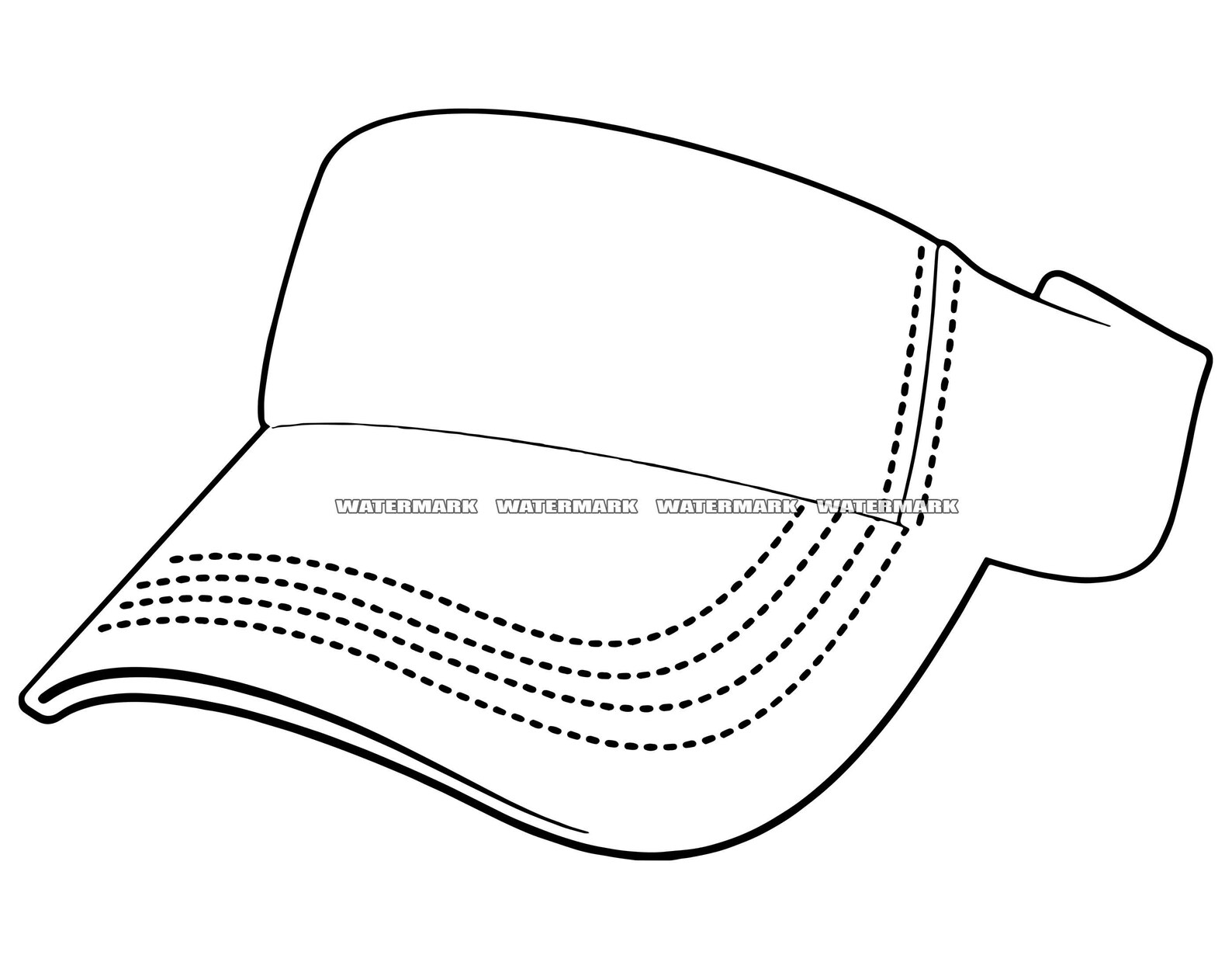 Visor SVG 2 Visor DXF Visor PNG Visor Clipart Visor Etsy