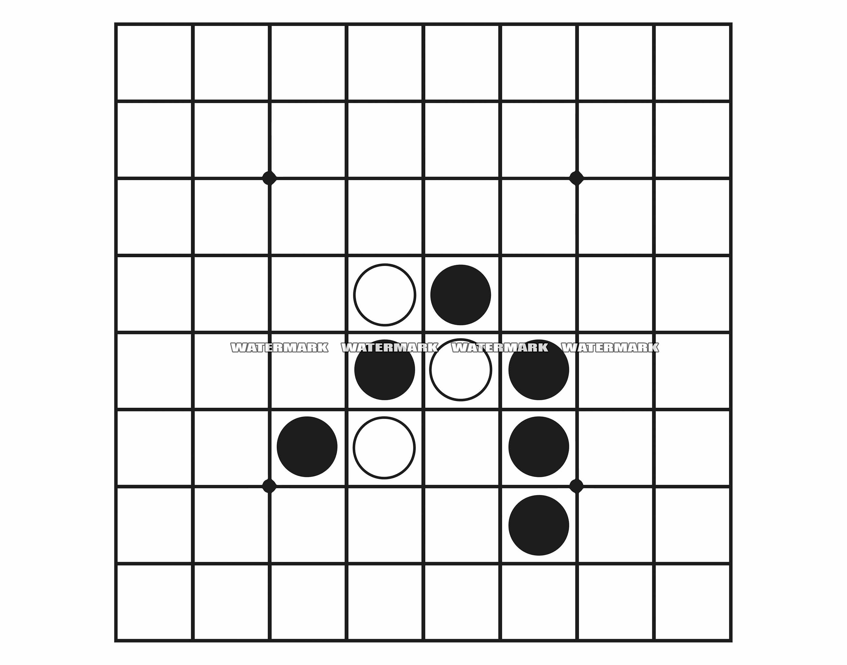 Go Game SVG Go Game Cut File Go Game DXF Go Game PNG Go Etsy Australia