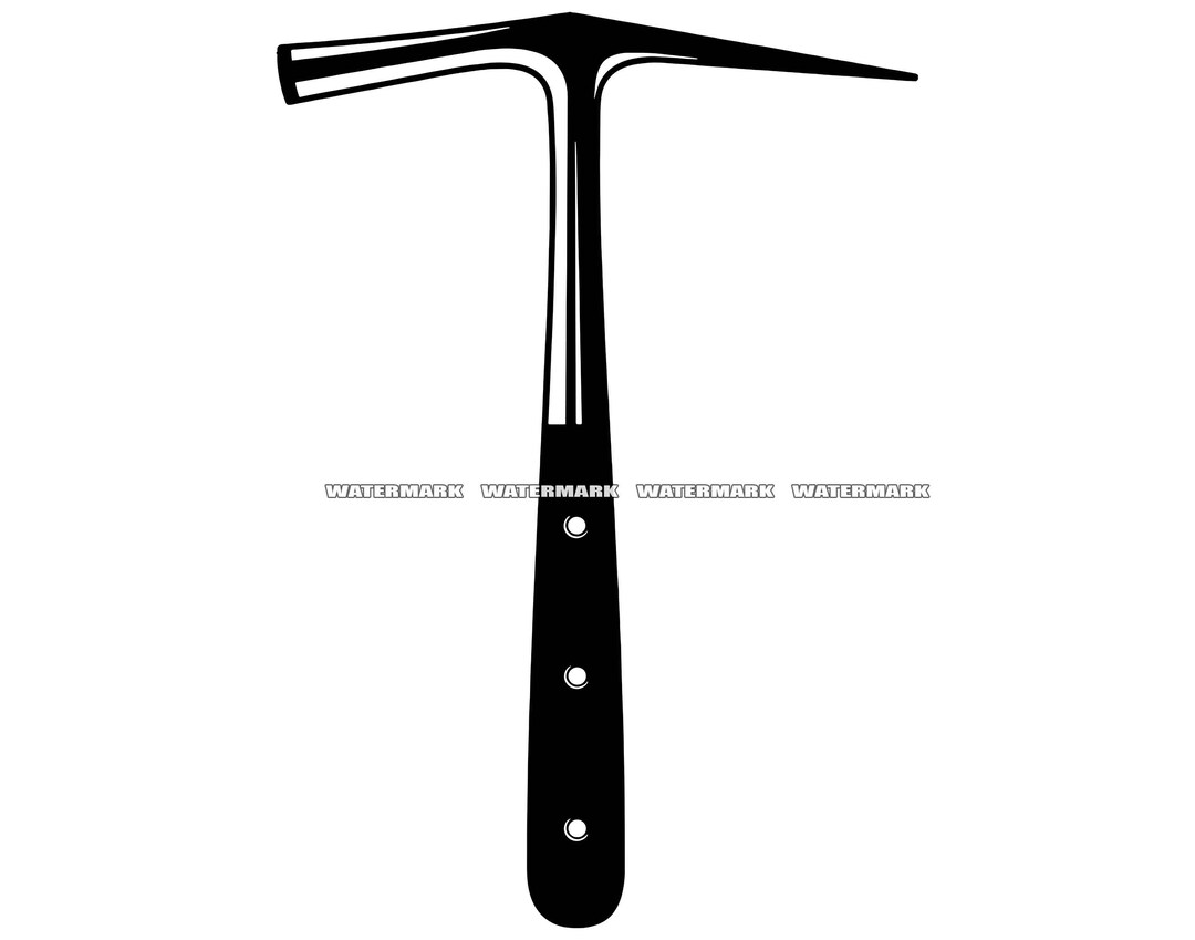 Upholstery Hammer SVG Tack Hammer SVG Tack Hammer DXF Tack Etsy UK