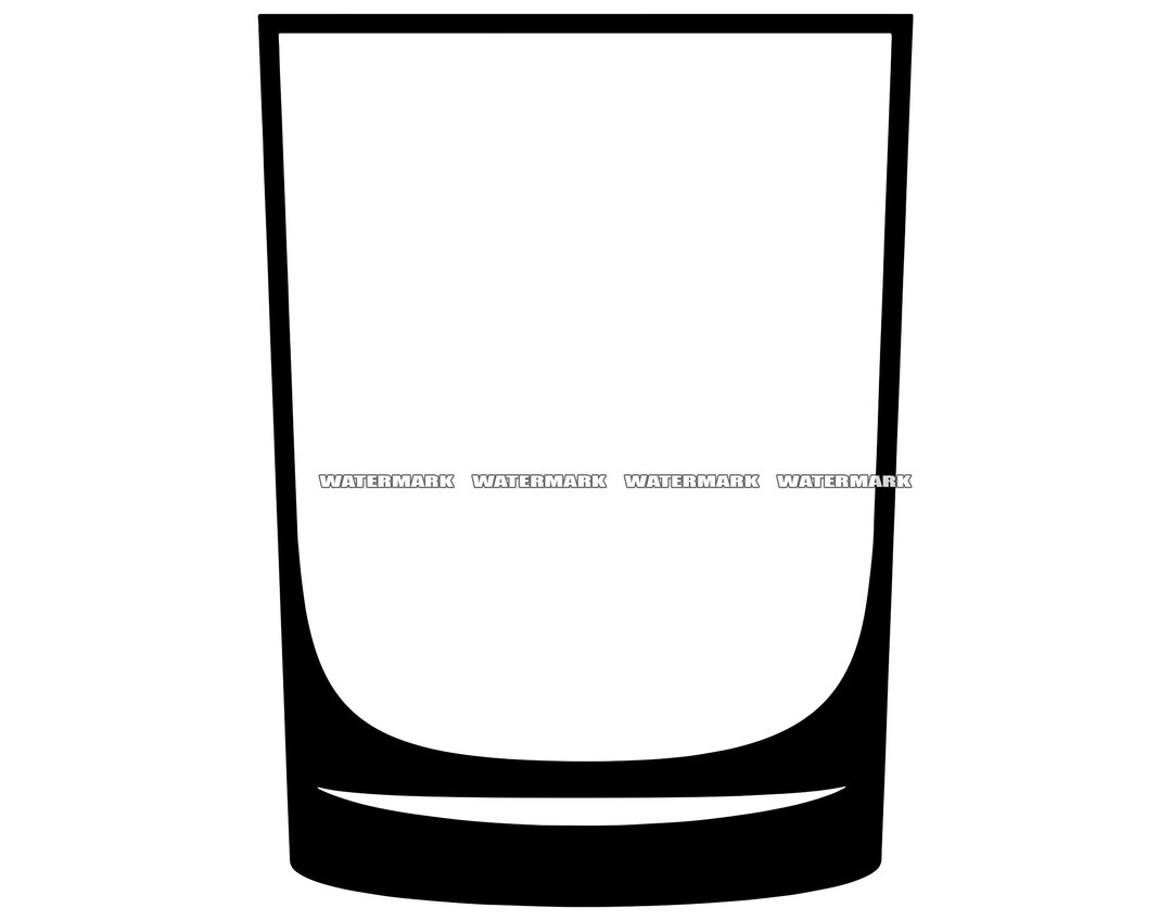 Whiskey Glass SVG, Alcohol SVG 4 Alcohol DXF, Alcohol Png, Alcohol