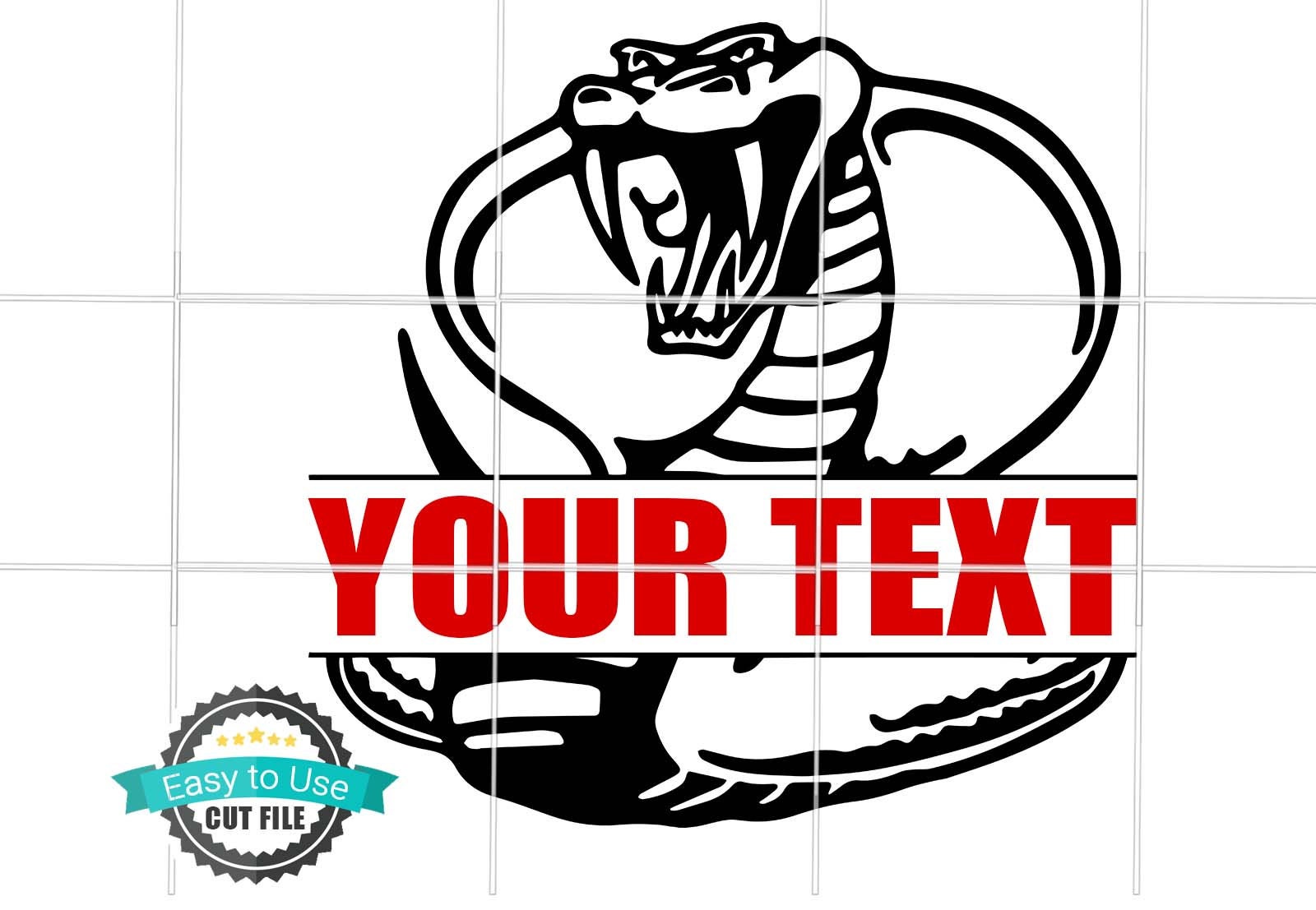 Free Free King Cobra Svg 87 SVG PNG EPS DXF File