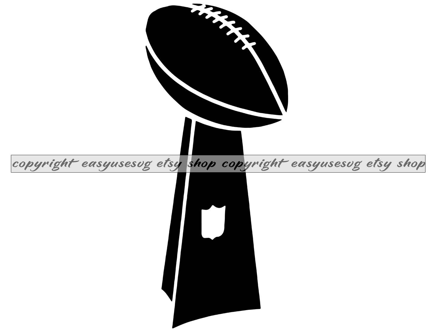 Super Bowl LVI SVG  Super Bowl Logo PNG
