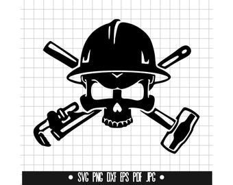 Oilfield worker, Oilfield worker SVG, Oilfield worker SVG cut file, Oilfield worker DXF, Oilfield worker png, Oilfield worker silhouette