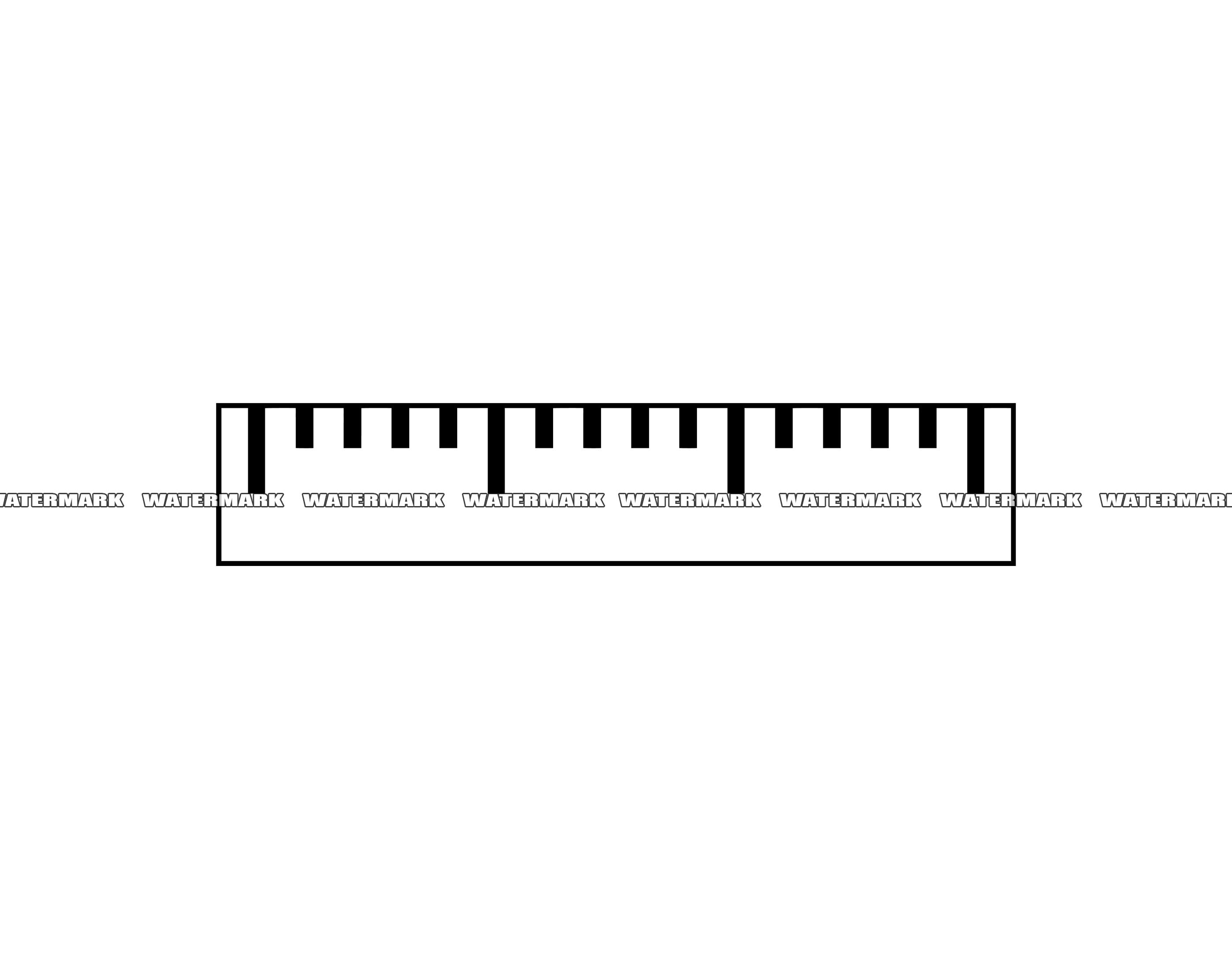 Simple Ruler SVG Simple Ruler Cut File Simple Ruler DXF Etsy simple-ruler-svg-simple-ruler-cut-file-simple-ruler-dxf-etsy