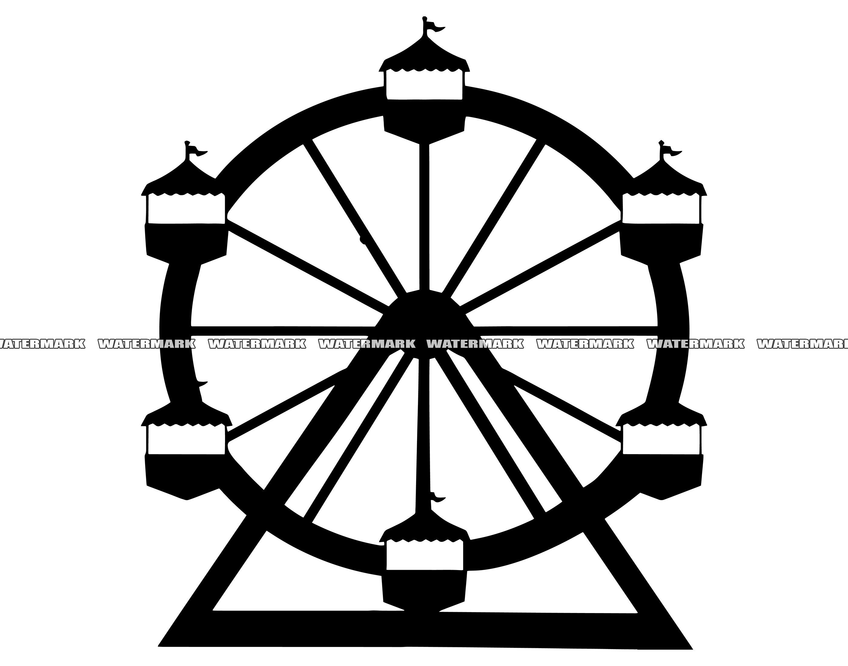 Unforgettable Ferris Wheel Moment: A Redhead'S Winter Dream! - czd4qu9