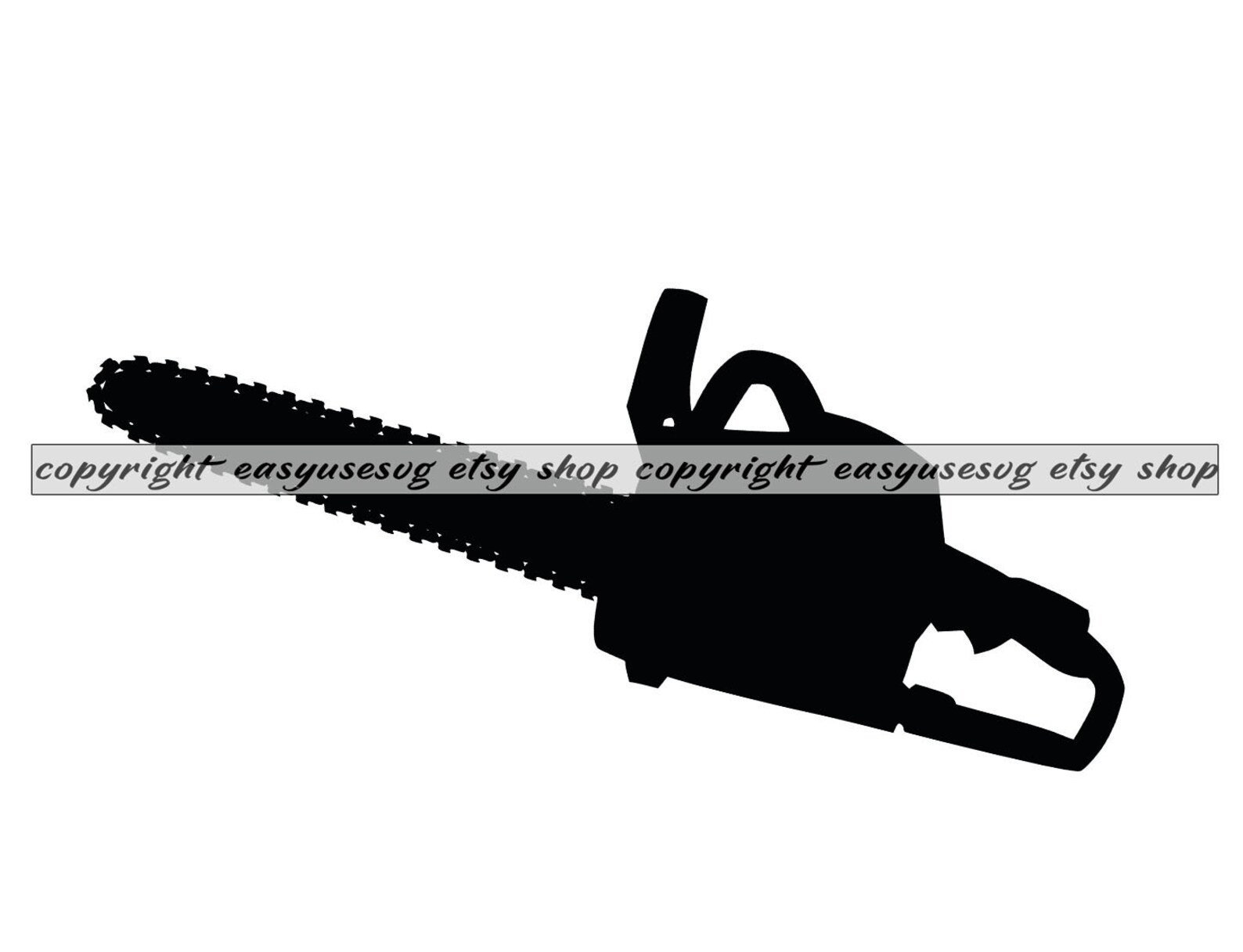 Chainsaw SVG Chain Saw Svg Chainsaw DXF Chainsaw PNG Etsy Hong Kong