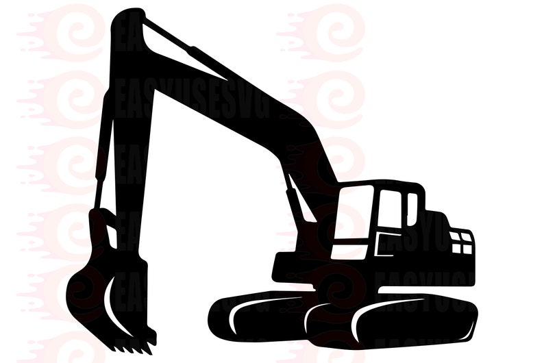 Free Free Birthday Excavator Svg 647 SVG PNG EPS DXF File