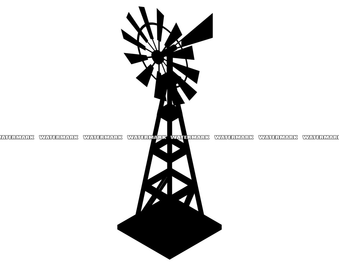 Farm Weather Vane SVG Farm Weather Vane Cut File Farm Etsy