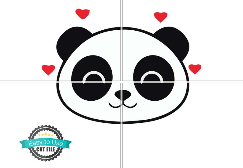 Download Bear Svg Panda Bear Svg Panda Svg Cute Panda Face Svg Panda Face Clipart Panda Clipart Panda Face Svg Bear Clipart 1 Digital Prints Art Collectibles Kromasol Com