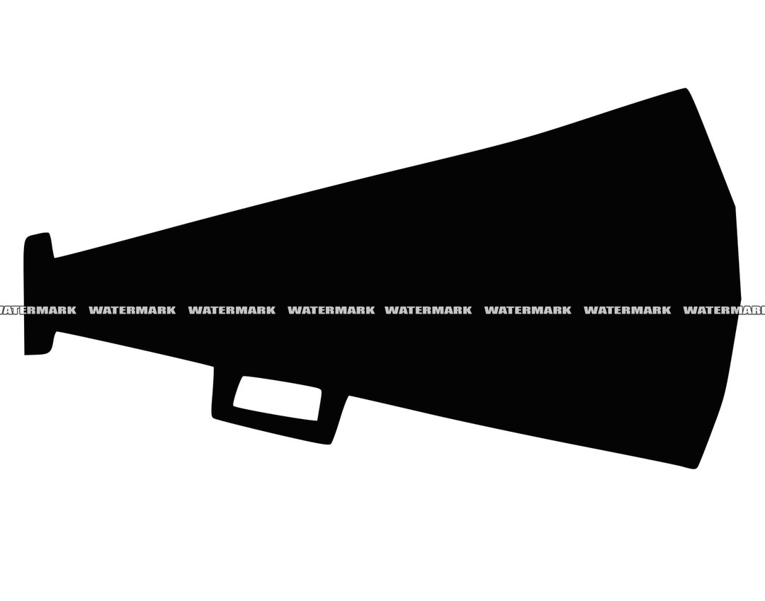Megaphone Svg Megaphone Cut File Megaphone Dxf Megaphone Etsy Megaphone Svg Megaphone Cut File Megaphone Dxf Megaphone Etsy