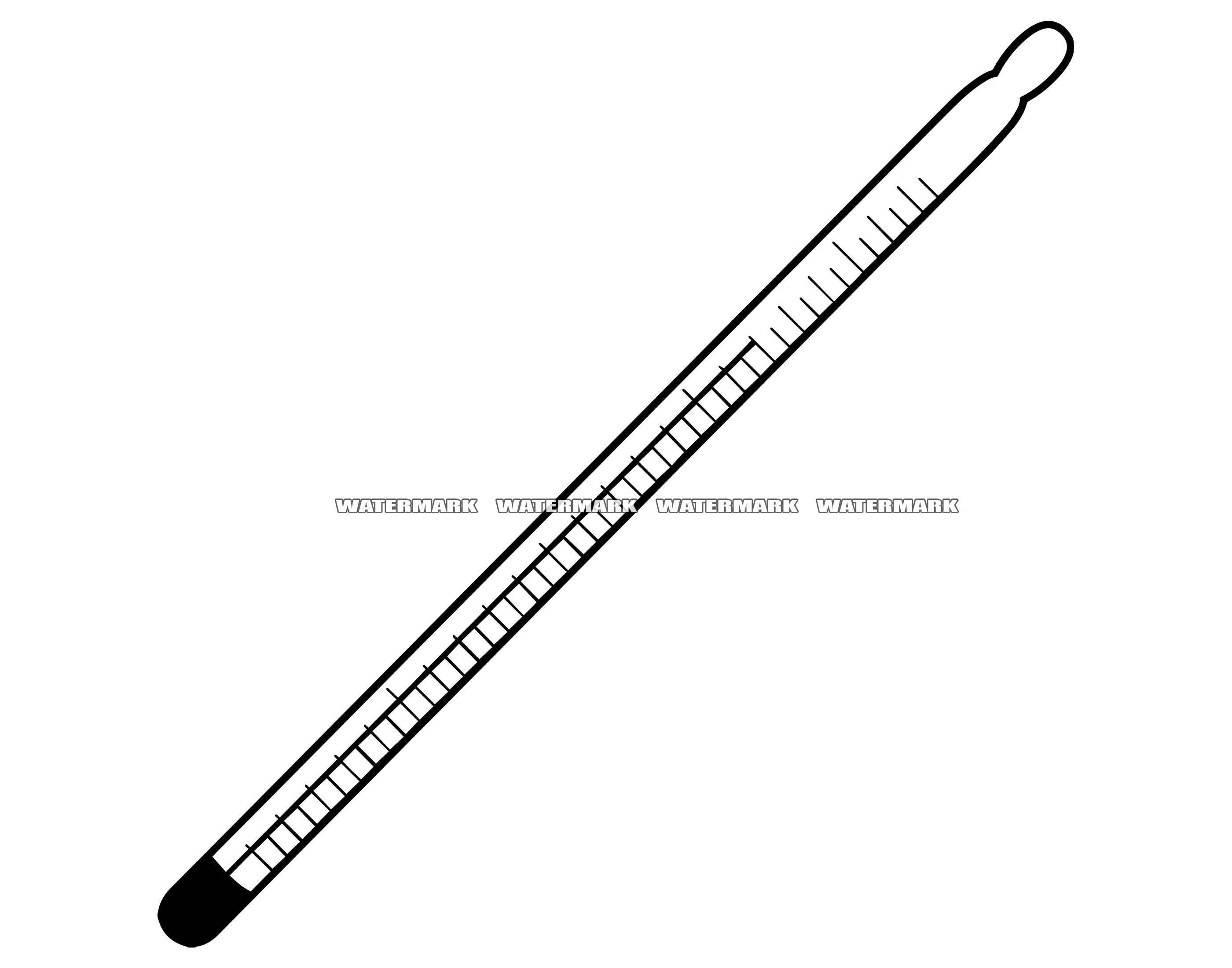 Thermometer Laboratory Apparatus