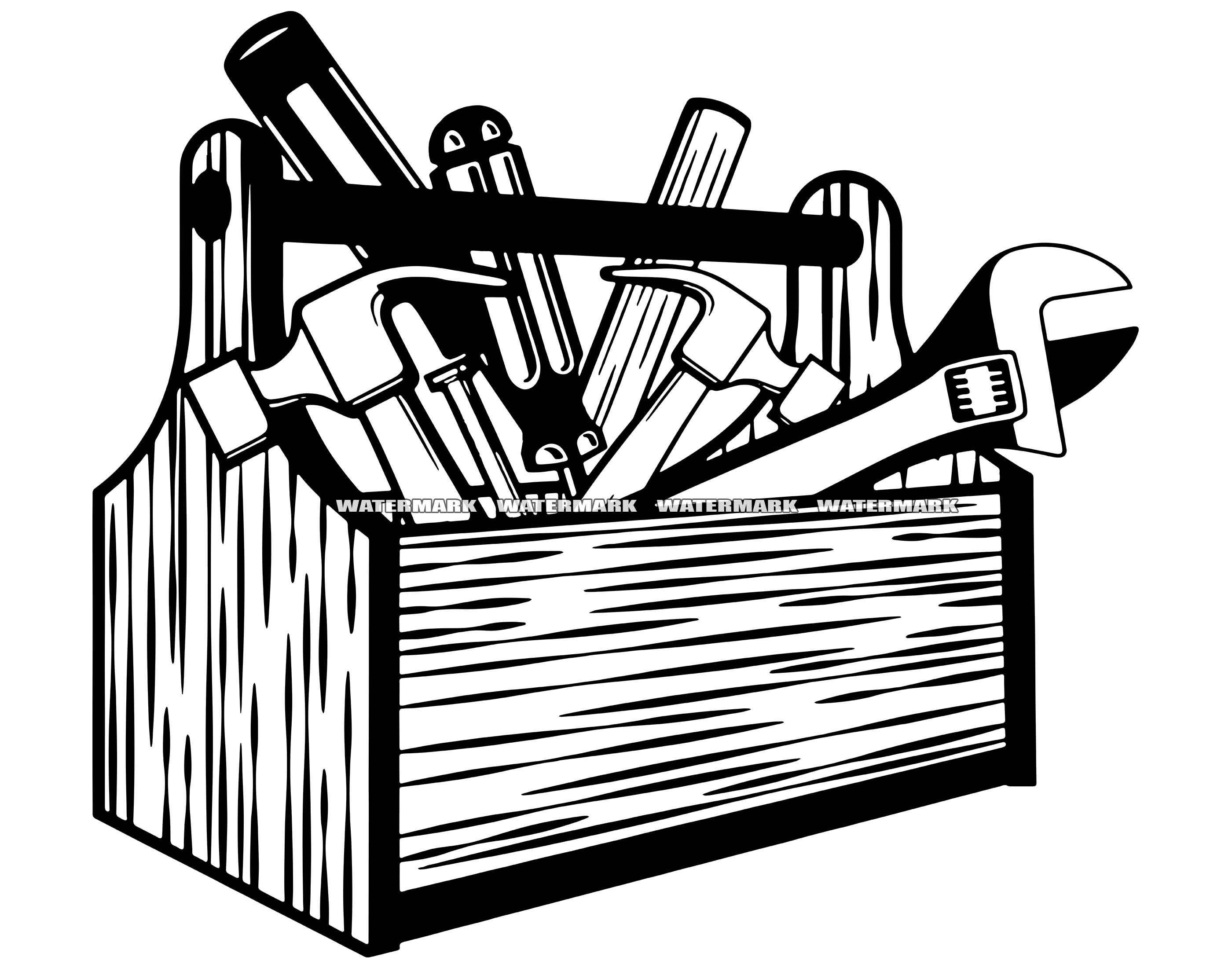 Construction Toolbox SVG 2 Construction Toolbox DXF, Construction