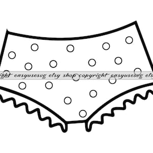 SVG Bundle, Lingerie, Sexy Bra Panties Cut File Cricut Layered Svg,  Silhouette DXF, Clipart JPG, Ai, Psd, Underwear, Corset, Fashion Glam -   Finland